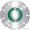 Отрезной диск алмазный Spin 651219