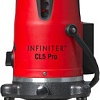Лазерный нивелир INFINITER CL5 Pro