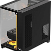 Formula Crystal Z9 (черный)