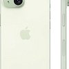 Смартфон Apple iPhone 15 128GB (зеленый)