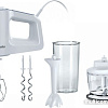 Миксер Braun HM 3137