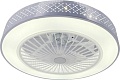 Светильник с вентилятором Toplight Verity TL1207X-72WH