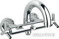 Смеситель Grohe Atrio 25010000