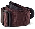 Ремень для гитары Dunlop Manufacturing D07-01 BR Poly Strap Brown