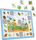 Мозаика/пазл Larsen Поле NA1