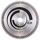 Пильный диск Bosch 2.608.640.447