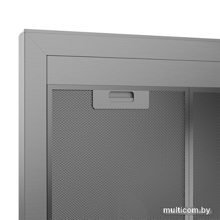 Кухонная вытяжка BEKO BHCB61632XH