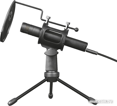 Микрофон Trust GXT 241 Velica