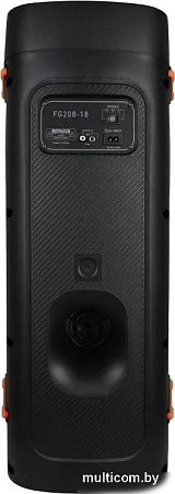 Патибокс Feiyang FG208-18