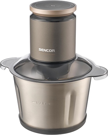 Sencor SCB 8000BK