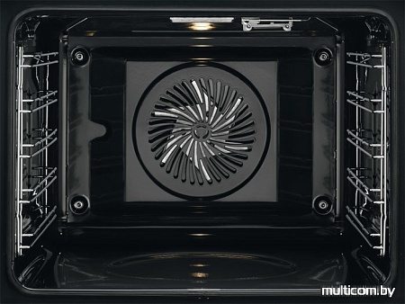 Духовой шкаф AEG BPR742320M