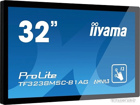 Информационная панель Iiyama ProLite TF3238MSC-B1AG