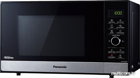 Микроволновая печь Panasonic NN-GD39HS