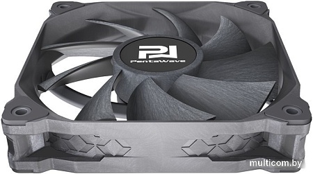 Вентилятор для корпуса PentaWave PF-K12EXP PWM