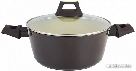 Кастрюля Pomi d'Oro Olivine Nova P-595542