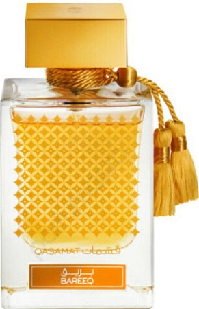 Парфюмерная вода Rasasi Qasamat Bareeq EdP (65 мл)