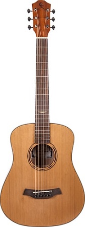 Акустическая гитара Baton Rouge AR11C/TB