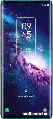 Смартфон TCL 20 Pro 5G T810H 6GB/256GB (морской синий)