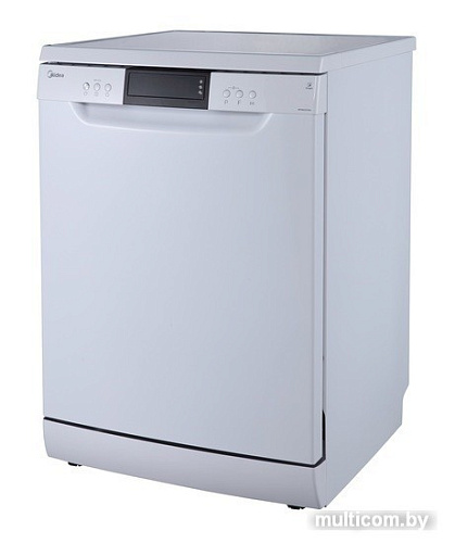 Отдельностоящая посудомоечная машина Midea MFD60S370Wi