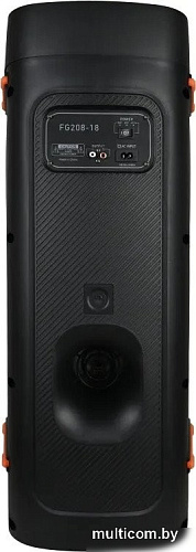 Патибокс Feiyang FG208-18