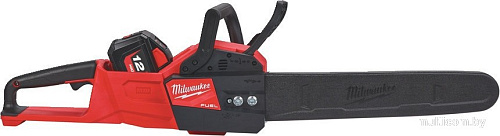 Аккумуляторная пила Milwaukee M18 FCHS-121B Fuel 4933464223 (с 1-им АКБ)