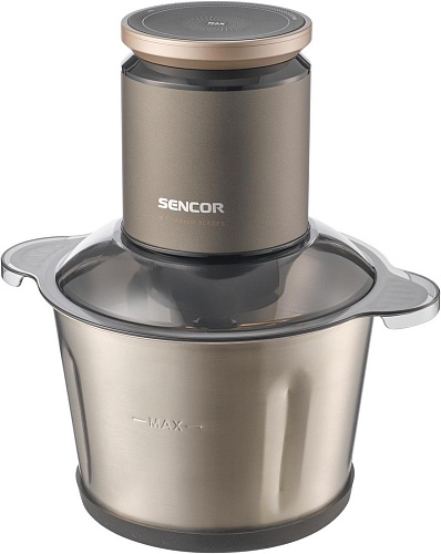 Sencor SCB 8000BK