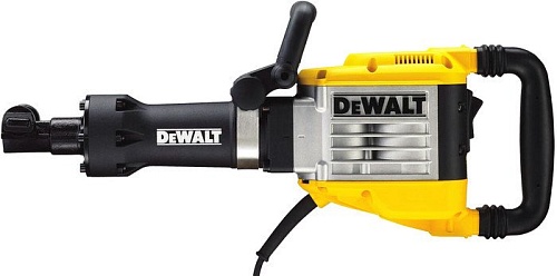 Отбойный молоток DeWalt D25961K
