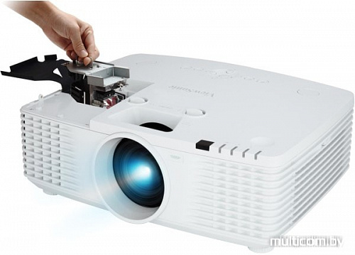 Проектор ViewSonic Pro9530HDL