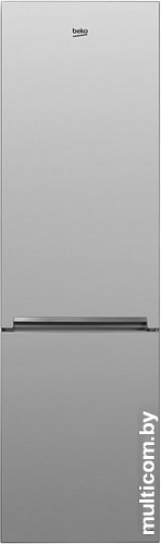Холодильник BEKO CNKC8356KA0S