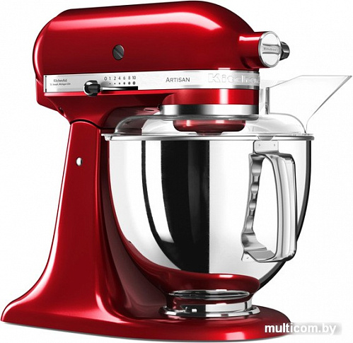 Миксер KitchenAid 5KSM175PSECA