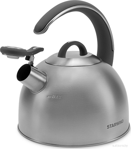 Чайник со свистком StarWind Starwind Chef Family SW-CH1106