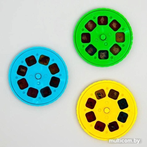 Проектор Hasbro Пони SL-05192 5504363