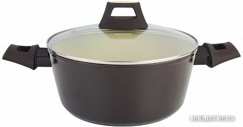 Кастрюля Pomi d'Oro Olivine Nova P-595542