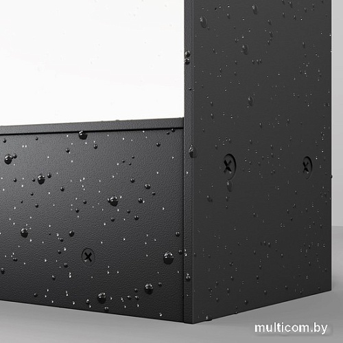 Фонарный столб Maytoni Reso O445FL-L20GF3K