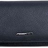 Кошелек Poshete 852-N448-3ABLK (черный)