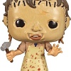 Фигурка Funko Movies Texas Chainsaw Massacre Leatherface w/Hammer (Exc) 39716
