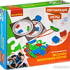 Настольная игра Bondibon Веселая микробиология ВВ3502