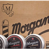 Morgan’s Texture Clay Firm Matt Finish 75 мл