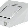 Кухонная вытяжка Krona Kirsa 600 white/white glass
