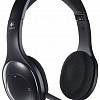 Компьютерная гарнитура Logitech Wireless Headset H800