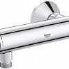 Смеситель Grohe Grohtherm 500 34793000