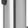 Brabantia Pedal Bin NewIcon 20 л (стальной с защитой от отпечатков)