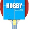 Ракетка для настольного тенниса Torres Hobby TT0003