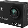 Экшен-камера SJCAM SJ4000 4K Air (черный)