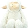 Классическая игрушка All About Nature Белая овечка K8658-PT
