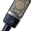 Микрофон AKG C214