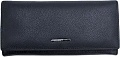Кошелек Poshete 852-N448-3ABLK (черный)
