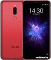 Смартфон MEIZU Note 8 4GB/64GB (красный)