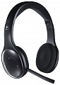 Компьютерная гарнитура Logitech Wireless Headset H800