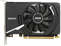 Видеокарта MSI GeForce GT 1030 Aero ITX OC 2GB GDDR5 [GT 1030 AERO ITX 2G OC]